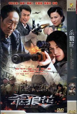 杀狼花 - 国产剧 (2011) 海报