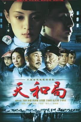 天和局 - 国产剧 (2004) 海报
