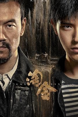 淘金 - 国产剧 (2022) 海报