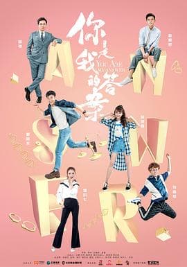 你是我的答案 - 国产剧 (2019) 海报