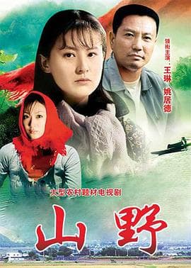 山野 - 国产剧 (2000) 海报