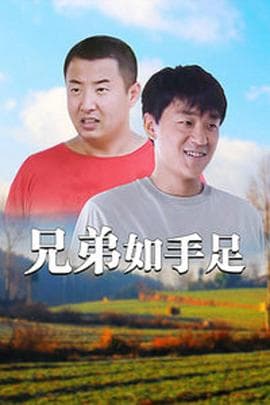 兄弟如手足 - 国产剧 (0) 海报