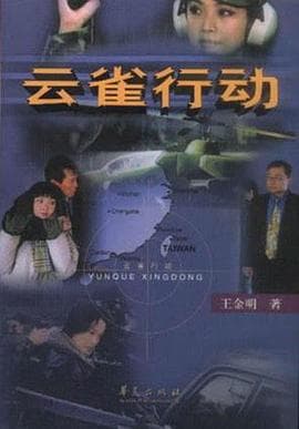 云雀行动 - 国产剧 (2001) 海报