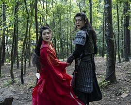 拜托了，男主别过来 - 国产剧 (2023) 海报