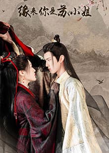 缘来你是苏小姐 - 国产剧 (2022) 海报