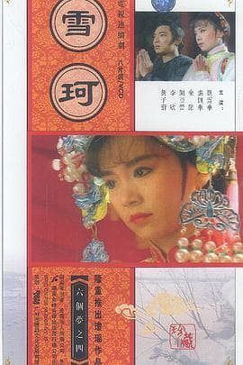 雪珂 - 国产剧 (1990) 海报