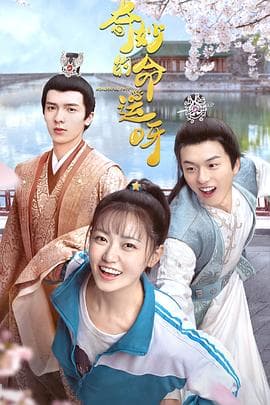 奇妙的命运呀 - 国产剧 (2021) 海报