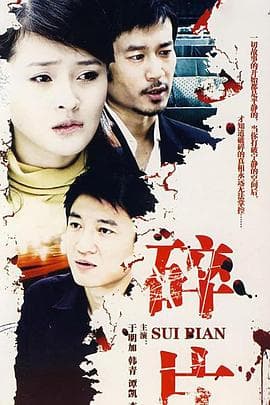 婚姻相对论 - 国产剧 (2008) 海报