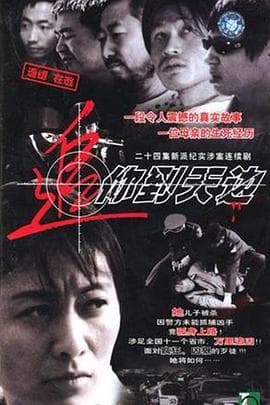 追你到天边 - 国产剧 (2003) 海报