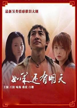 如果还有明天 - 国产剧 (2008) 海报