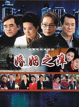 婚姻之痒 - 国产剧 (2008) 海报
