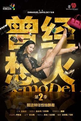 曾经想火第二季 - 国产剧 (2014) 海报