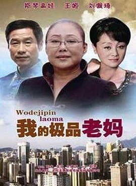 我的极品老妈 - 国产剧 (2013) 海报