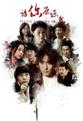 请你原谅我 - 国产剧 (2011) 海报