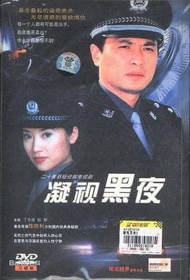 凝视黑夜 - 国产剧 (2001) 海报