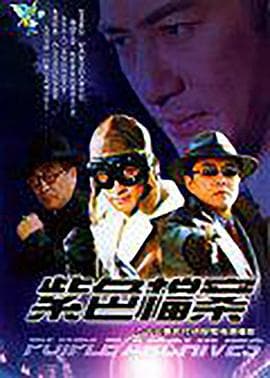 紫色档案 - 国产剧 (2001) 海报