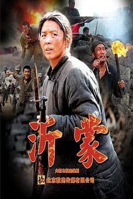 沂蒙 - 国产剧 (2009) 海报