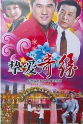 挚爱奇缘 - 国产剧 (1998) 海报