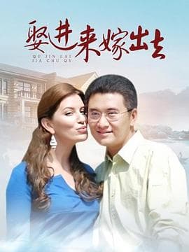 娶进来嫁出去 - 国产剧 (2010) 海报