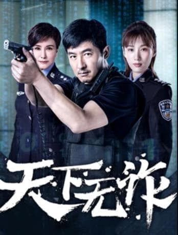 天下无诈 - 国产剧 (2019) 海报