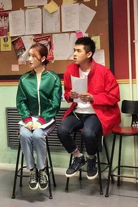 疯狂剧团 - 国产剧 (0) 海报