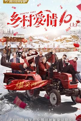 乡村爱情协奏曲下 - 国产剧 (2018) 海报