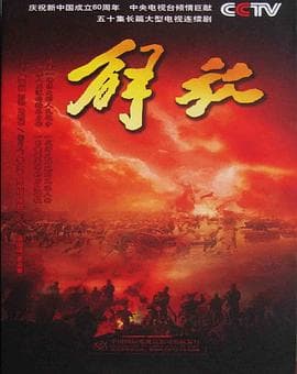 解放 - 国产剧 (2009) 海报