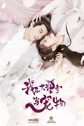 我在大理寺当宠物 - 国产剧 (2018) 海报