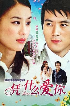 凭什么爱你 - 国产剧 (2007) 海报