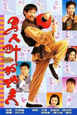 男人四十打功夫 - 国产剧 (1997) 海报