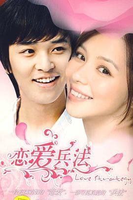 恋爱兵法 - 国产剧 (2008) 海报