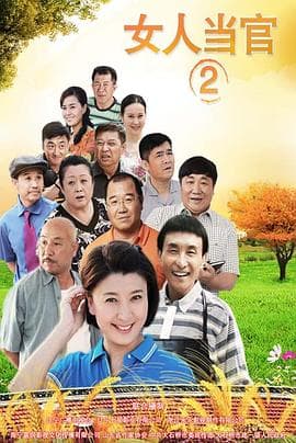 女人当官2 - 国产剧 (2015) 海报