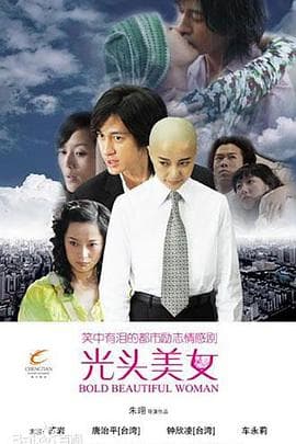 男花匠与女经理 - 国产剧 (2008) 海报
