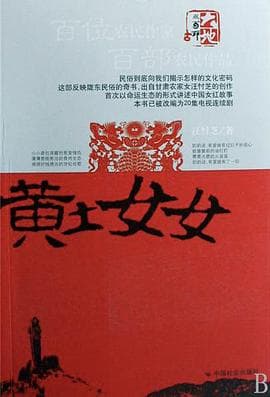 黄土女女 - 国产剧 (2007) 海报