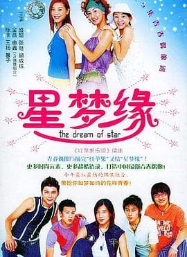 星梦缘 - 国产剧 (2004) 海报