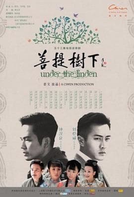 菩提树下 - 国产剧 (2011) 海报