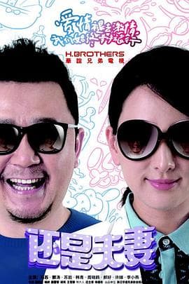 还是夫妻 - 国产剧 (2016) 海报