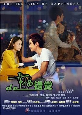 幸福的错觉 - 国产剧 (2014) 海报