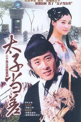 太子当差 - 国产剧 (1998) 海报