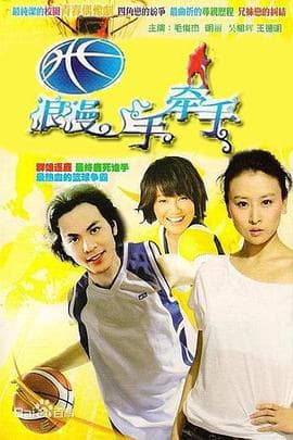 浪漫手牵手 - 国产剧 (2010) 海报