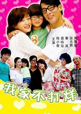 我家不打烊 - 国产剧 (2006) 海报