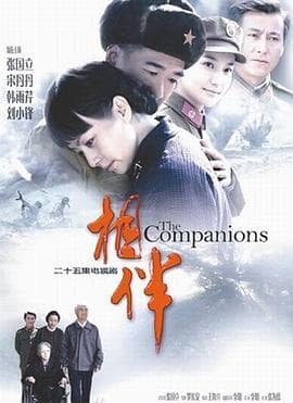 相伴 - 国产剧 (2009) 海报