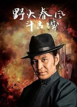 野火春风斗古城1995 - 国产剧 (2005) 海报