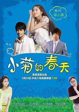 小菊的春天 - 国产剧 (2010) 海报