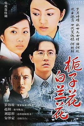 栀子花白兰花 - 国产剧 (2005) 海报