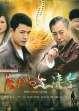 失踪的上清寺 - 国产剧 (2010) 海报