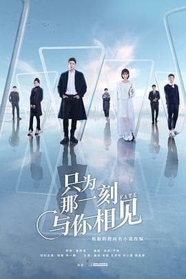 只为那一刻与你相见 - 国产剧 (2020) 海报