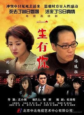 死去活来2007 - 国产剧 (2007) 海报