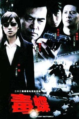 迷蝶 - 国产剧 (2004) 海报