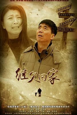 继父回家 - 国产剧 (2015) 海报
